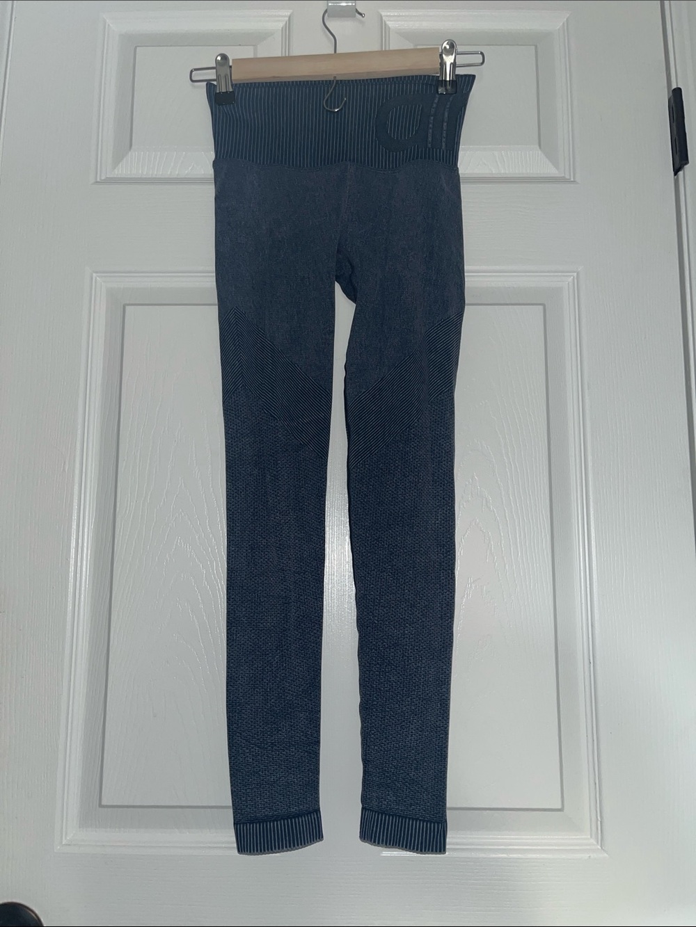 AIM’N Seamless High-Waist Leggings